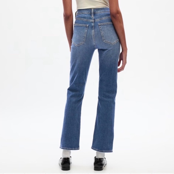 Gap Kick Fit High Rise - Picture 5 of 5